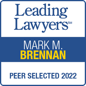 Mark M. Brennan Leading Lawyers