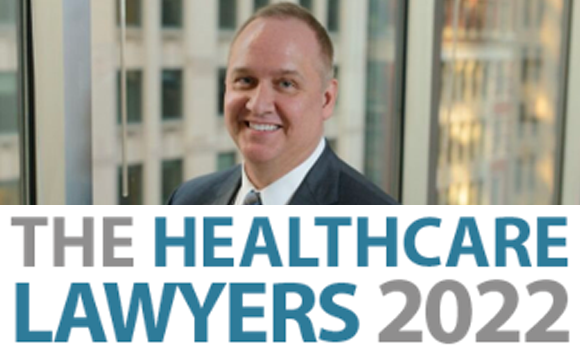 Mark Brennan Healthcare Lawyers