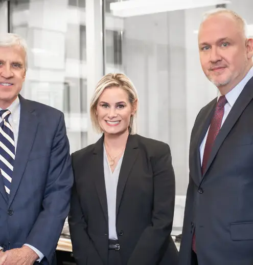 Professional Licensing Representation