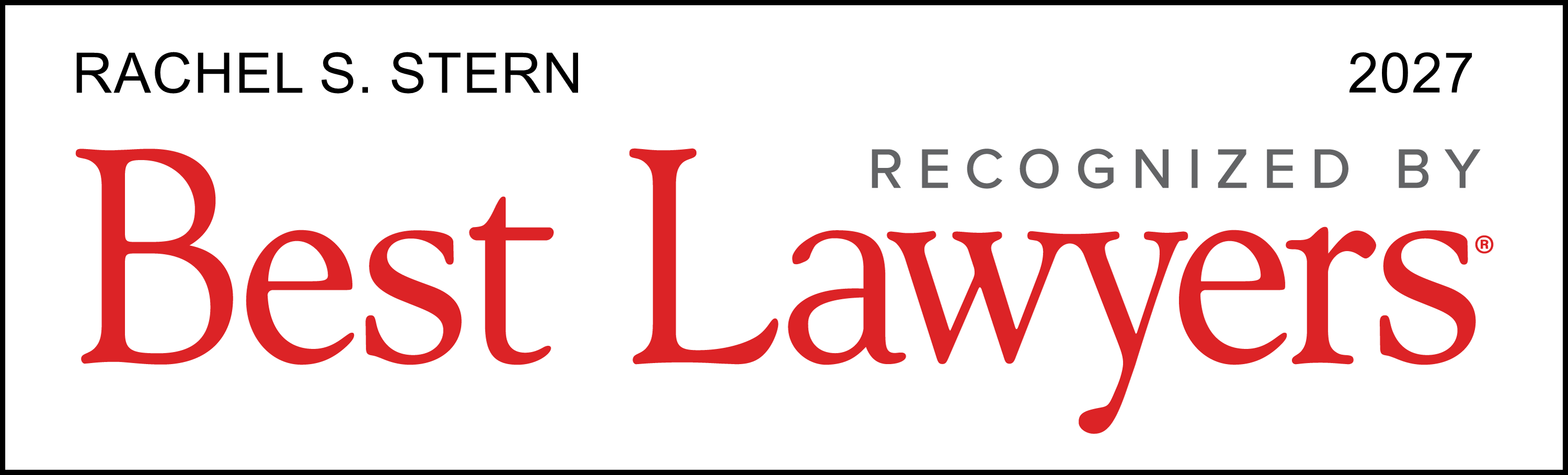 Best-Lawyers-Lawyer-Logo-Rachel-S-Stern (2)