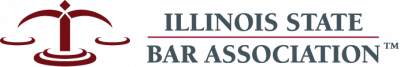 Illinois Bar Association Logo
