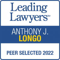 Leading Lawyers Anthony J. Longo